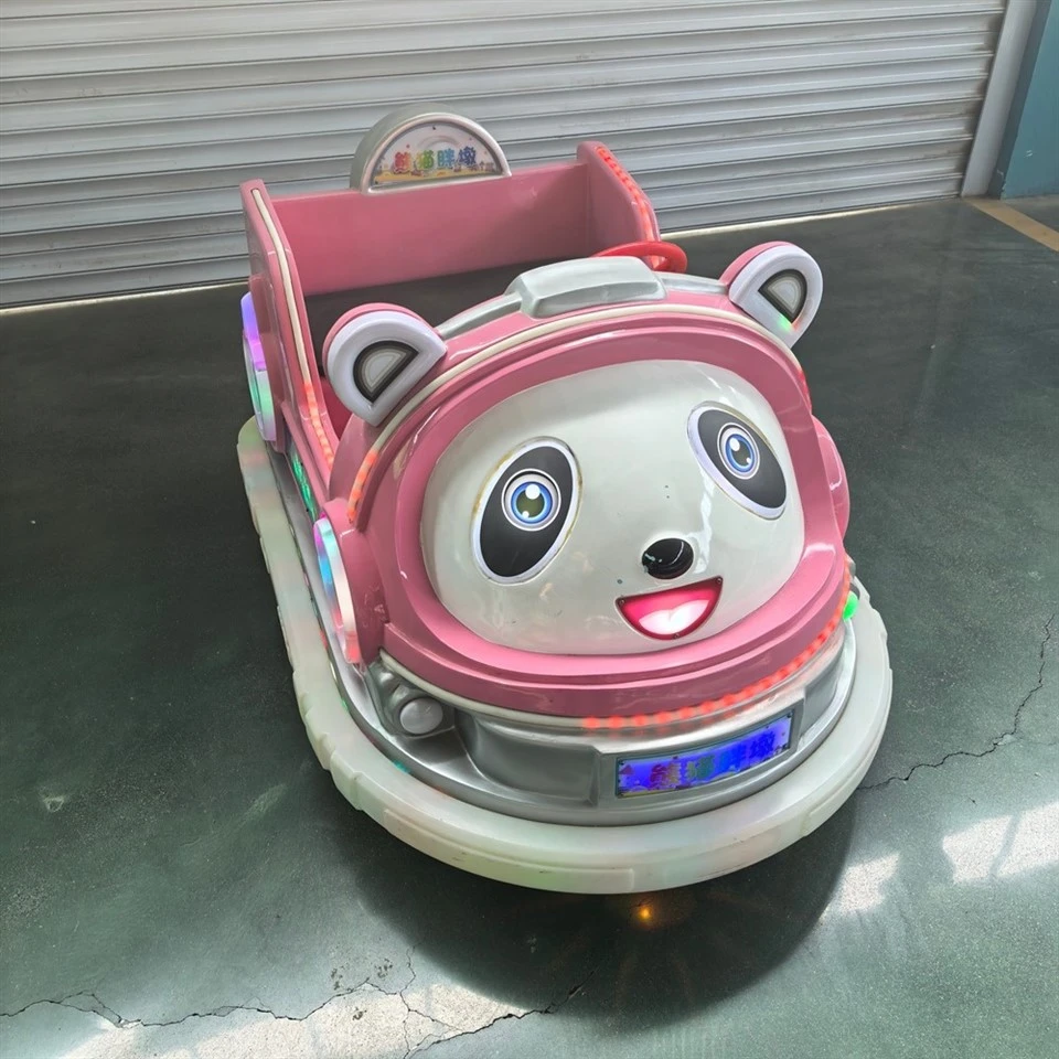 Bing Dwen Dwen Amusement Equipment best