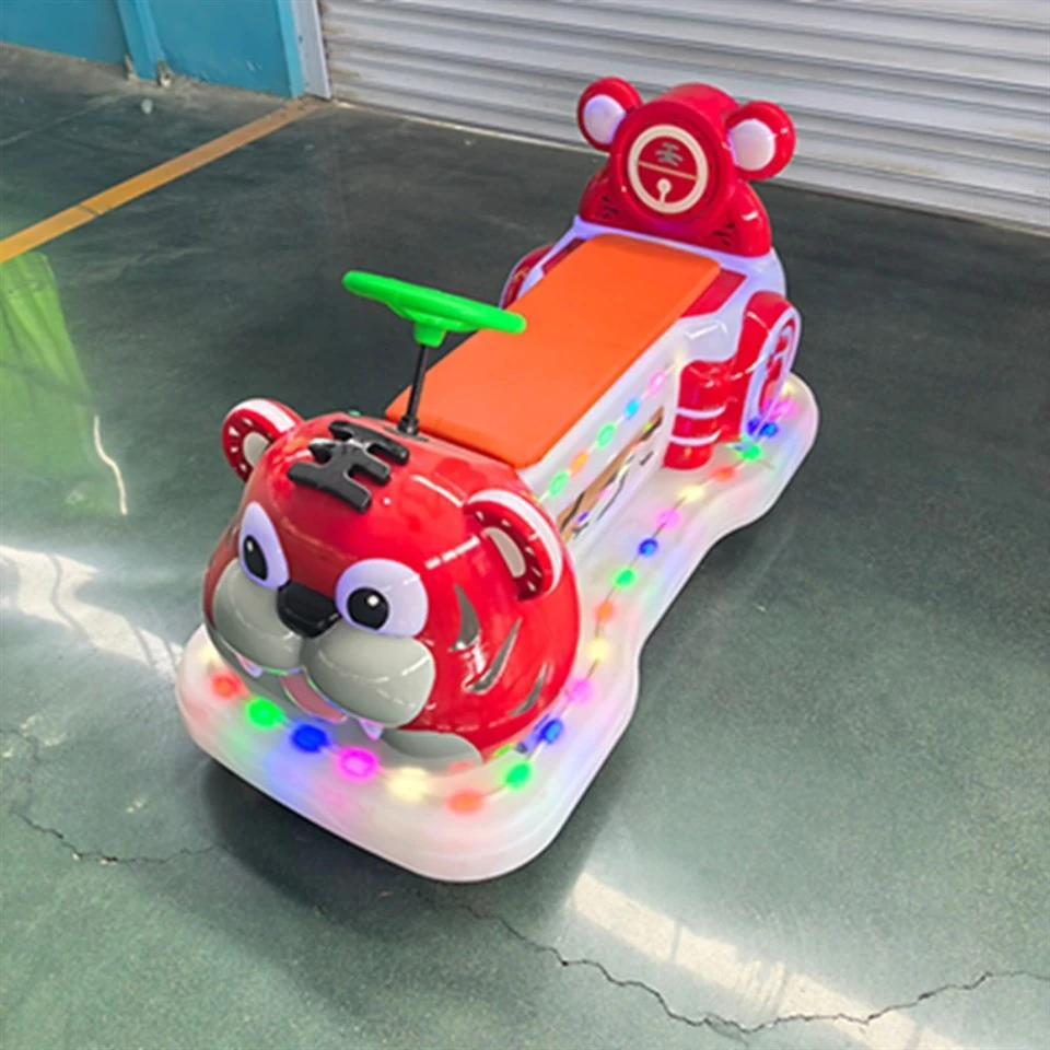 Cartoon Kids Ride-on Car price