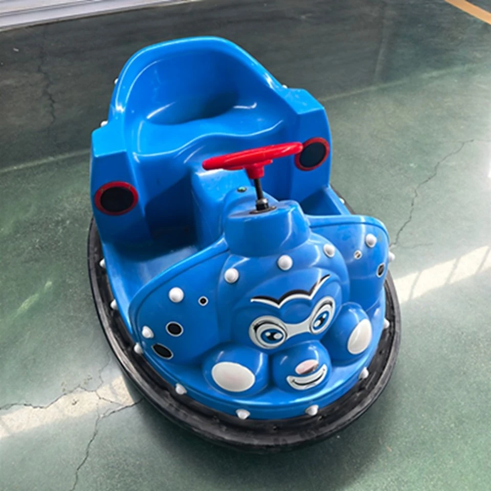 Cartoon Kids Ride-on Car suppliers