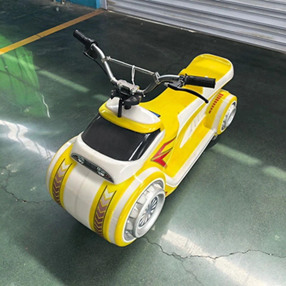 Cartoon Kids Ride-on Car suppliers