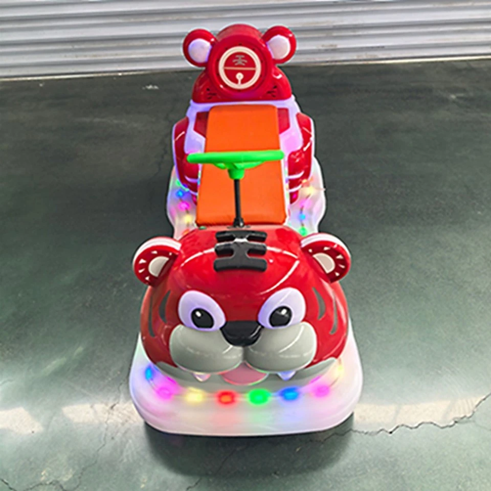 Cartoon Kids Ride-on Car best