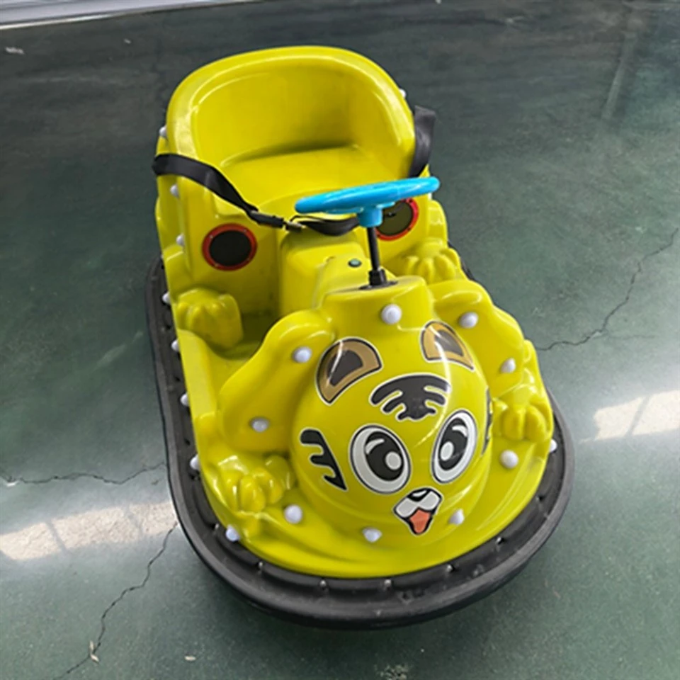 Cartoon Kids Ride-on Car suppliers