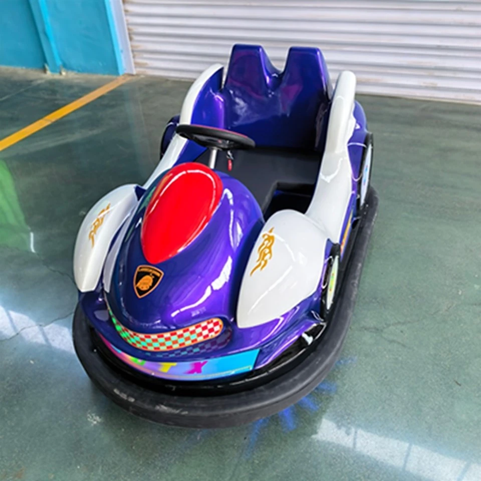 Drift & Spinning Bumper Car price