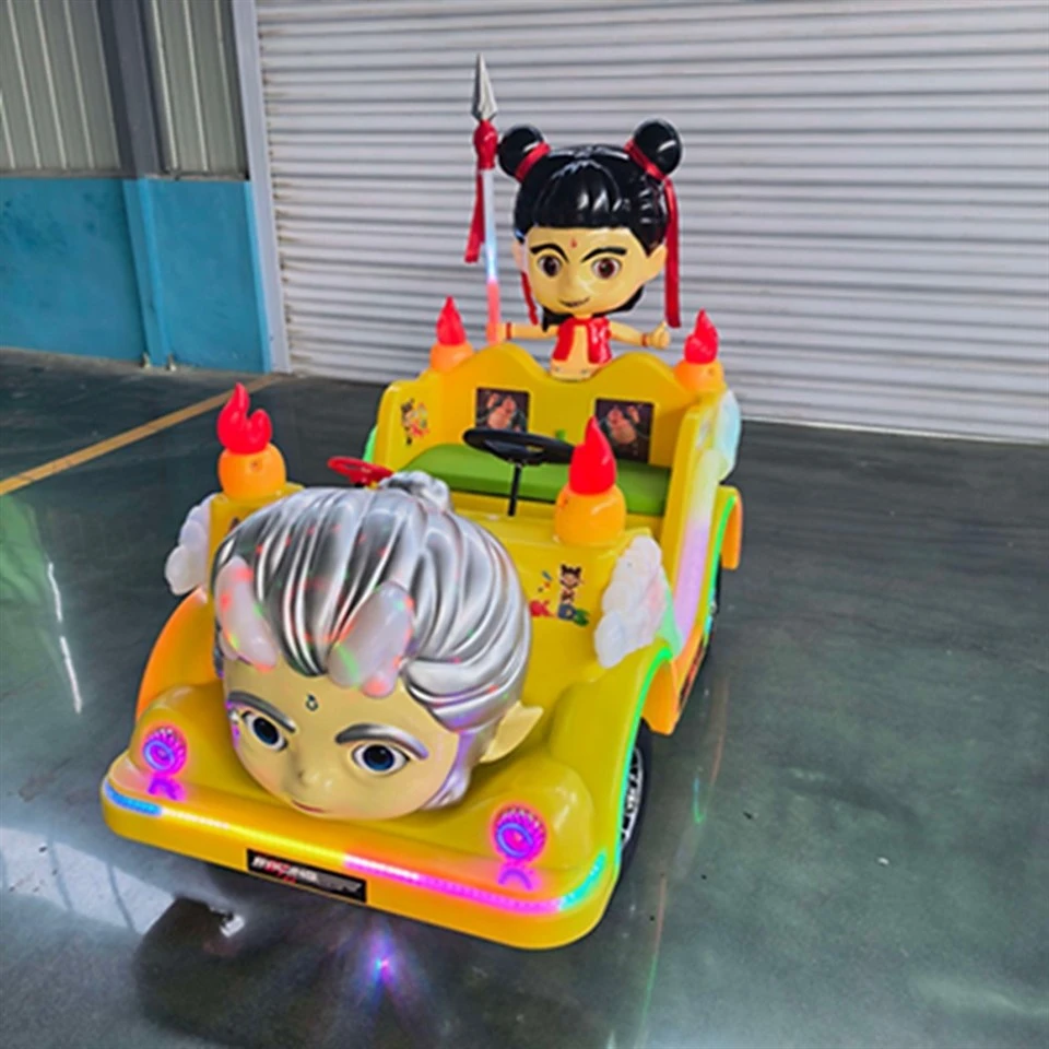 Kids Camouflage Jeep Ride Car manufacturers