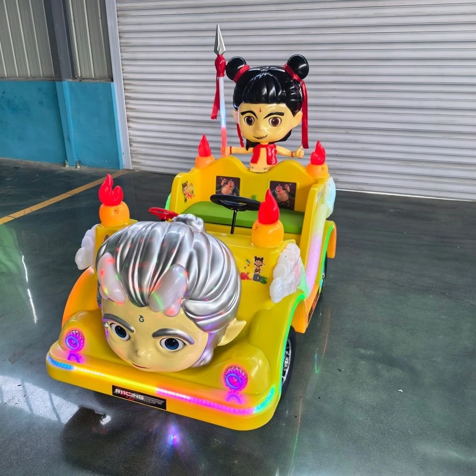 Nezha Amusement Ride best