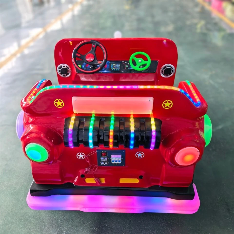 Parent-Child Amusement Vehicle price