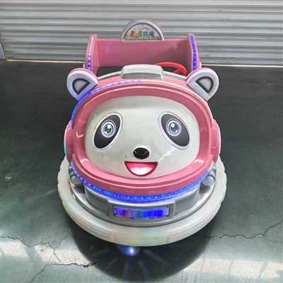Go-Kart Amusement Equipment