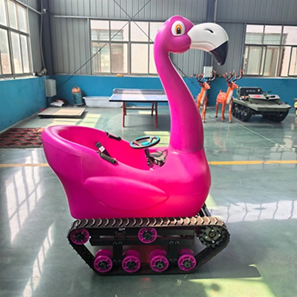 Unicorn Track Kids Ride suppliers